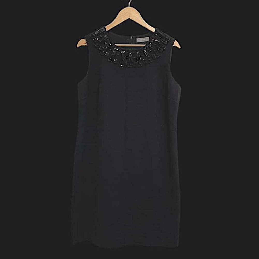 JACQUI E | Evening Cocktail Dress | Size 14 | Preloved - Picture 12 of 12